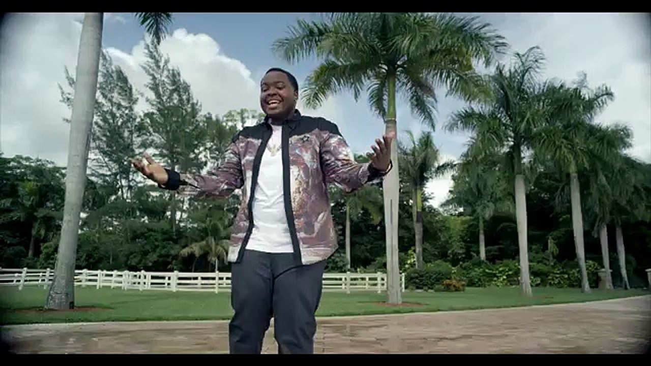 Sean Kingston Seasonal Love ft. Wale Vidéo Dailymotion