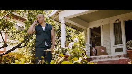 Furious 7 Official Trailer #2 (2015) - Vin Diesel_ Paul Walker Movie HD video by every news