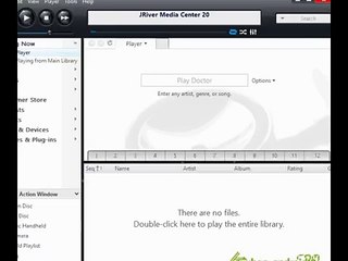 How To Install JRiver Media Center 20.0.84 Final