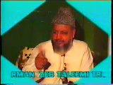 Topic Shahadat Part 7 by Alim-e-Deen Dr. Ghulam Murtaza Malik Shaheed