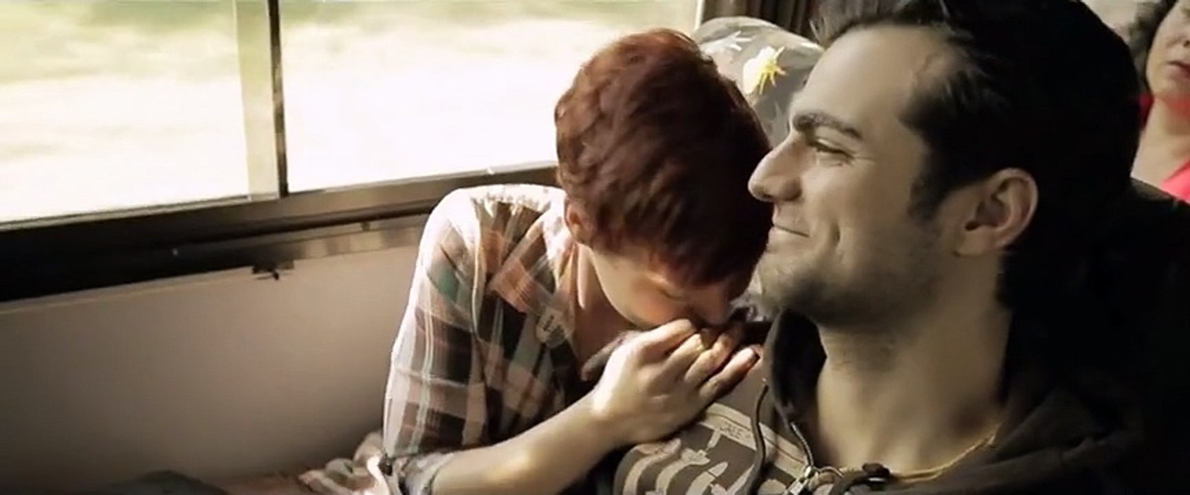 Fragmented (2014) Trailer
