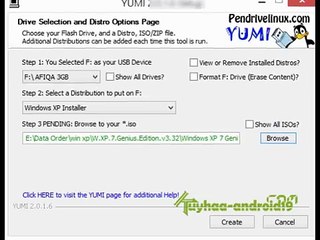 How To Install YUMI 2.0.1.6 Latest