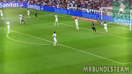 Luka Modric – la bai tay Real truoc El Clasico