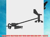 RAYMARINE MASTHEAD ONLY WIND ARM VANE AND CUPS - R28170
