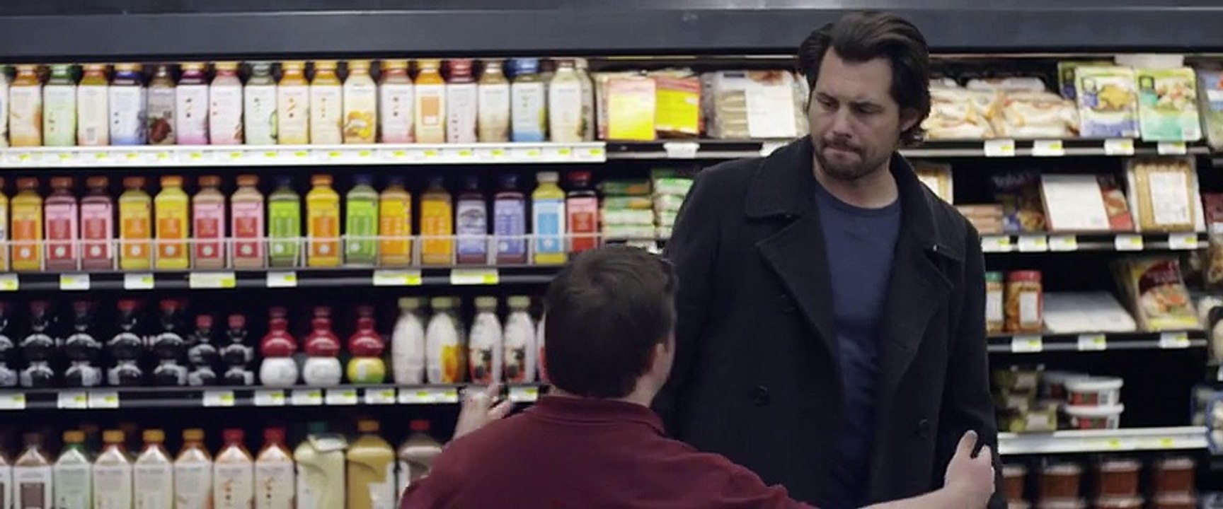 Where Hope Grows (2015) Trailer