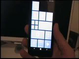 Microsoft Lumia 535 problema touch screen risolto