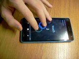 Microsoft Lumia 535 проблемы с сенсорным экраном | Lumia 535 touch screen issues