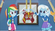 My Little Pony: Equestria Girls 