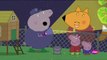 Peppa Pig en Español episodio 4x35 Animales nocturnos