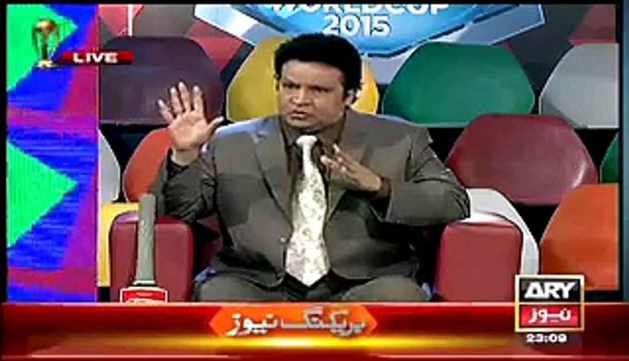 Shabbir Jaan Ka Pehla Drama Aur Un Ka Mushakil Kirdar-Umer Sharif Tells Interesting Story