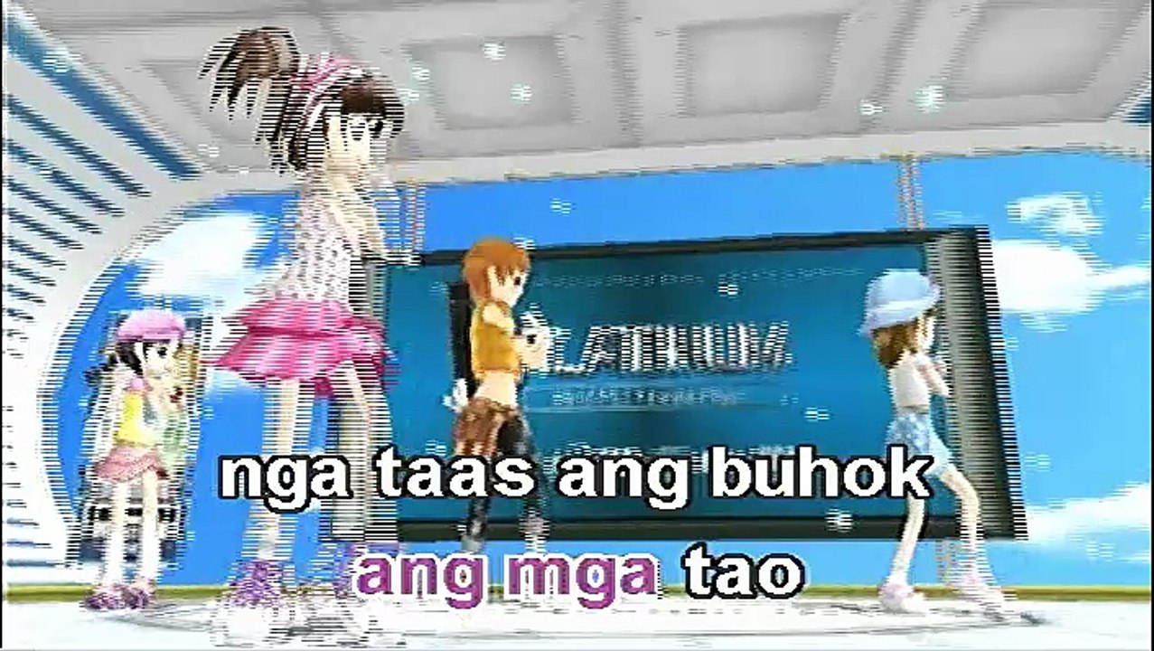 Adik Daw - Bisrock
