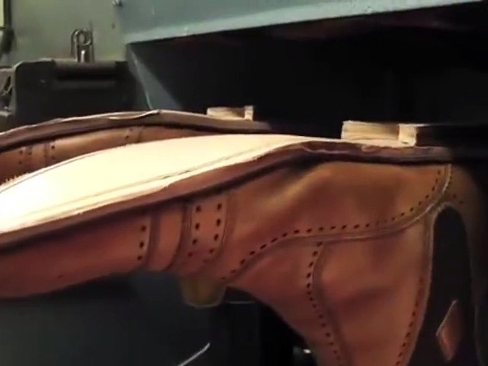 Shoe Repair換鞋底