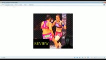 Amanda Nunes vs Shayna Baszler UFC Fight Night 62 Nunes KNOCKS OUT Baszler My Thoughts Review