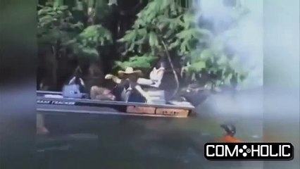 Comaholic_ Ultimate Funny Fails Compilation __ Funny Videos __ New Funny Video