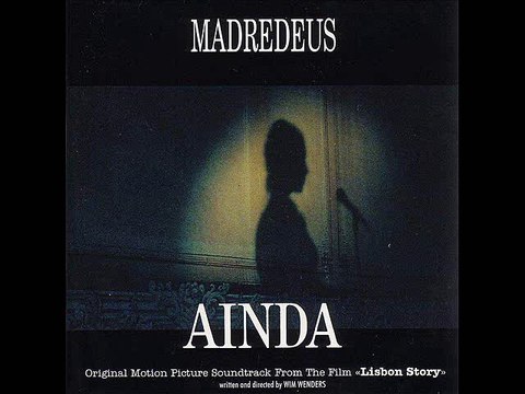 Guitarra / Madredeus