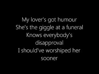 Hozier - Take Me To Church (Lyric Video)