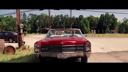 Hot Pursuit Official Trailer #1 (2015) - Sofia Vergara, Reese Witherspoon Movie HD