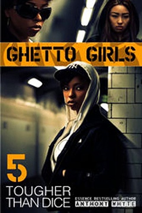 Download Ghetto Girls 5 ebook {PDF} {EPUB}