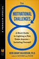 Download The 8 Motivational Challenges ebook {PDF} {EPUB}