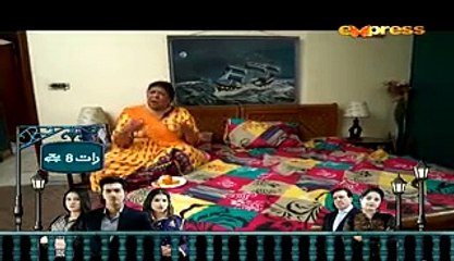 Zakariya Kulsoom Ki Love Story - Episode 38 - Express Tv - 21st March 2015 Watch Free All TV Programs. Apna TV Zone