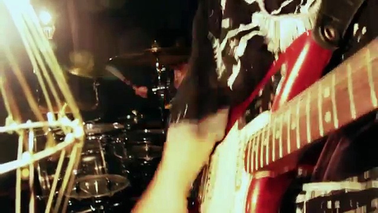 nüe-Shinkai MV