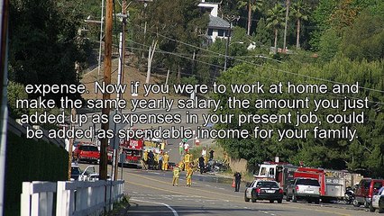 Work From Home - Affiliate Programs