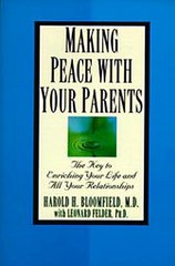 Download Making Peace with Your Parents ebook {PDF} {EPUB}