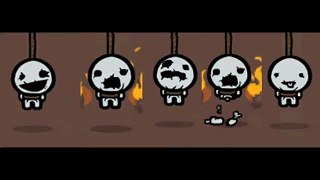 The Binding of Isaac OST - Market theme