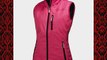 Helly Hansen Womens Crew Vest Magenta XLarge