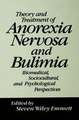Download Theory and Treatment of Anorexia Nervosa and Bulimia ebook {PDF} {EPUB}