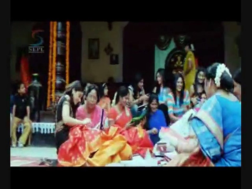 Aaj Ka Naya Khiladi│Full Movie│Nitin, Ileana D'Cruz
