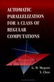 Download Automatic Parallelization for a Class of Regular Computations ebook {PDF} {EPUB}