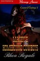 Download Mandy's Homebound Cowboys [Casanova Cowboys 2] Siren Publishing Menage Amour ebook {PDF} {EPUB}