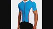 Gore Bike Wear Xenon S Jersey ShortSleeve Mens Splash BlueWhite XXL Mens