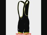 Mavic 125 Anniversary HC Bib Shorts Mens BlackYellow XL Mens