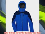 Outdoor Research Mens Furio Jacket GlacierAbyss XXLarge