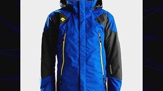 Descente Vanguard Insulated Ski Jacket Mens