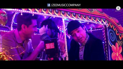 Dil Lagaana By Altaf Raja Video Song Hunterrr (2015) HD 1080p (AnySongBD.com)