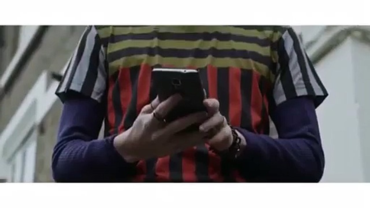 Pathcode - Sehun's Teaser