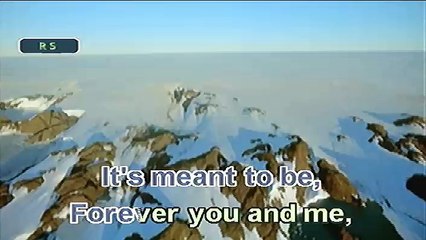 After All - Cher And Peter Cetera