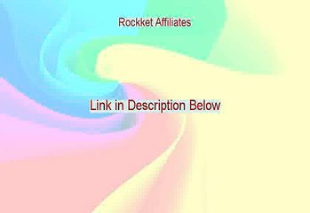 Rockket Affiliates Reviewed (Watch my Review)