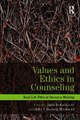 Download Values and Ethics in Counseling ebook {PDF} {EPUB}