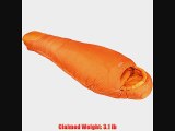 Rab Andes 800 Sleeping Bag 8 Degree Down Satsuma RegLeft Zip