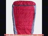 Mountain Hardwear MegaLamina 20 Sleeping Bag Blue Ridge Reg Lh