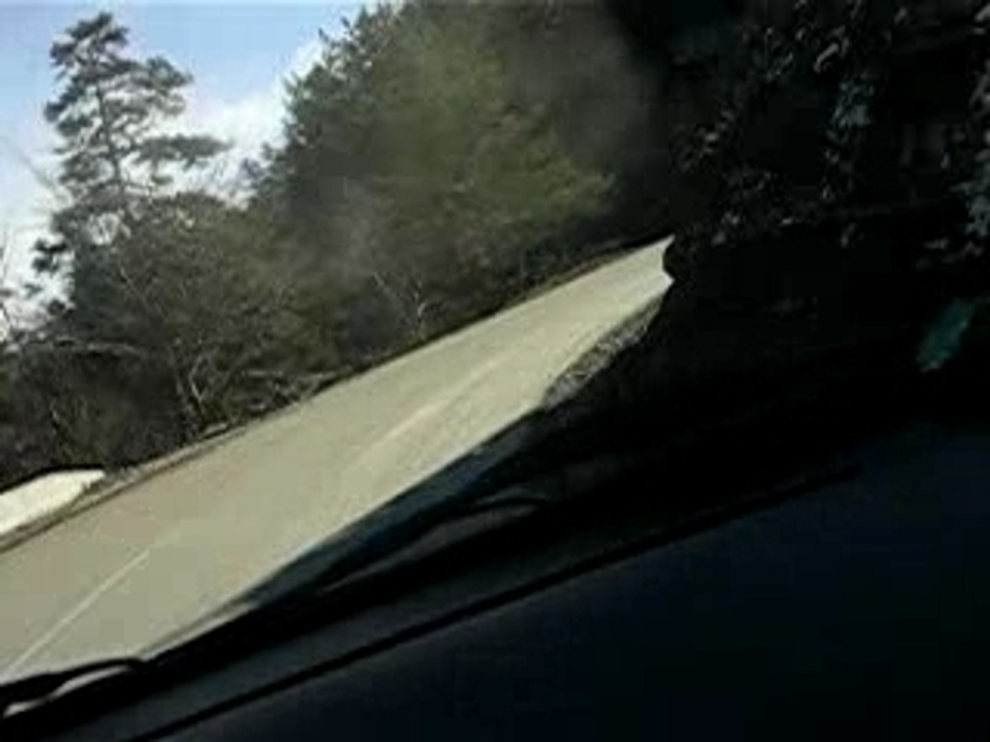 ⁣passage neige CTR