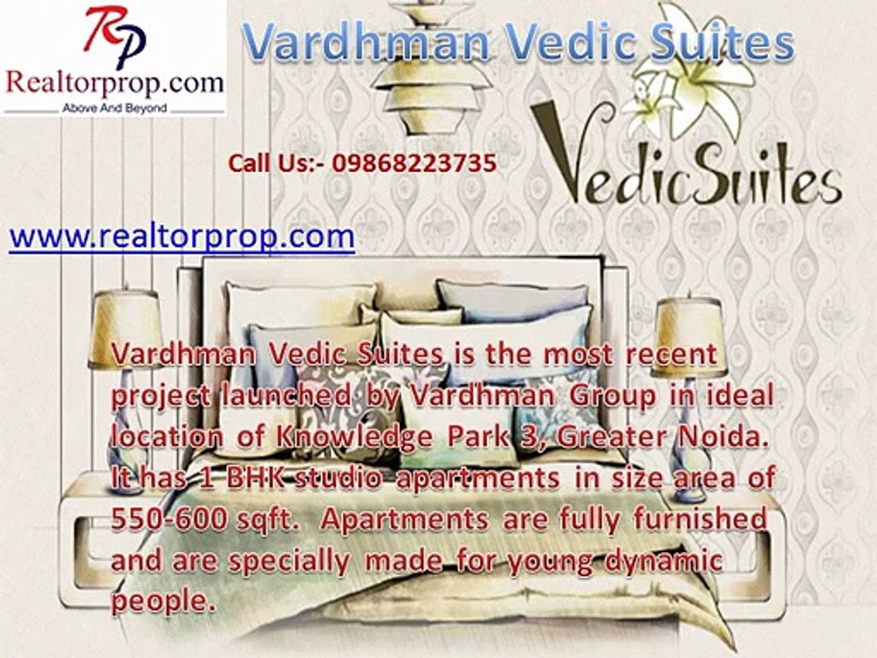 Vardhman Vedic Suites