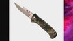 Al Mar Knives S2KDC SERE 2000 Linerlock Knife with Textured Digital Camo G10 Handles