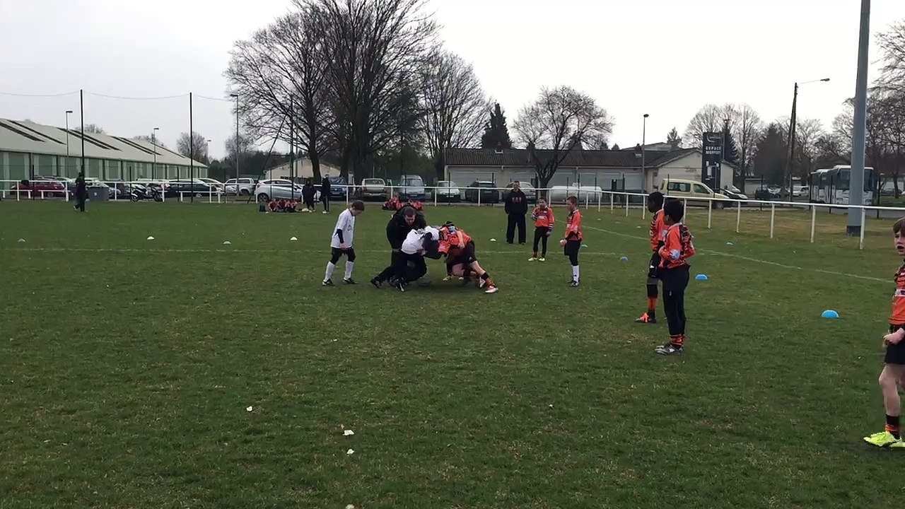Tournoi de St-Dizier