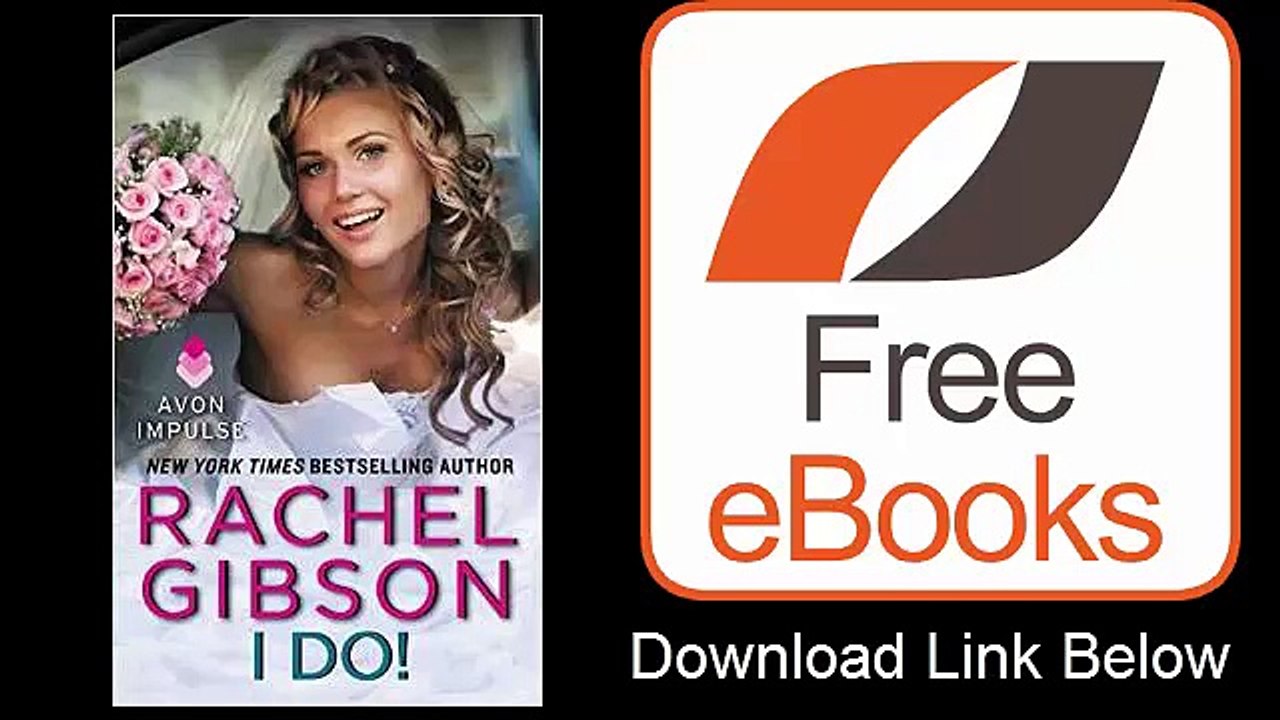 I Do! by Rachel Gibson Download ePub