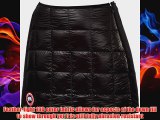 Canada Goose Hybridge Lite Skirt Womens Black Medium